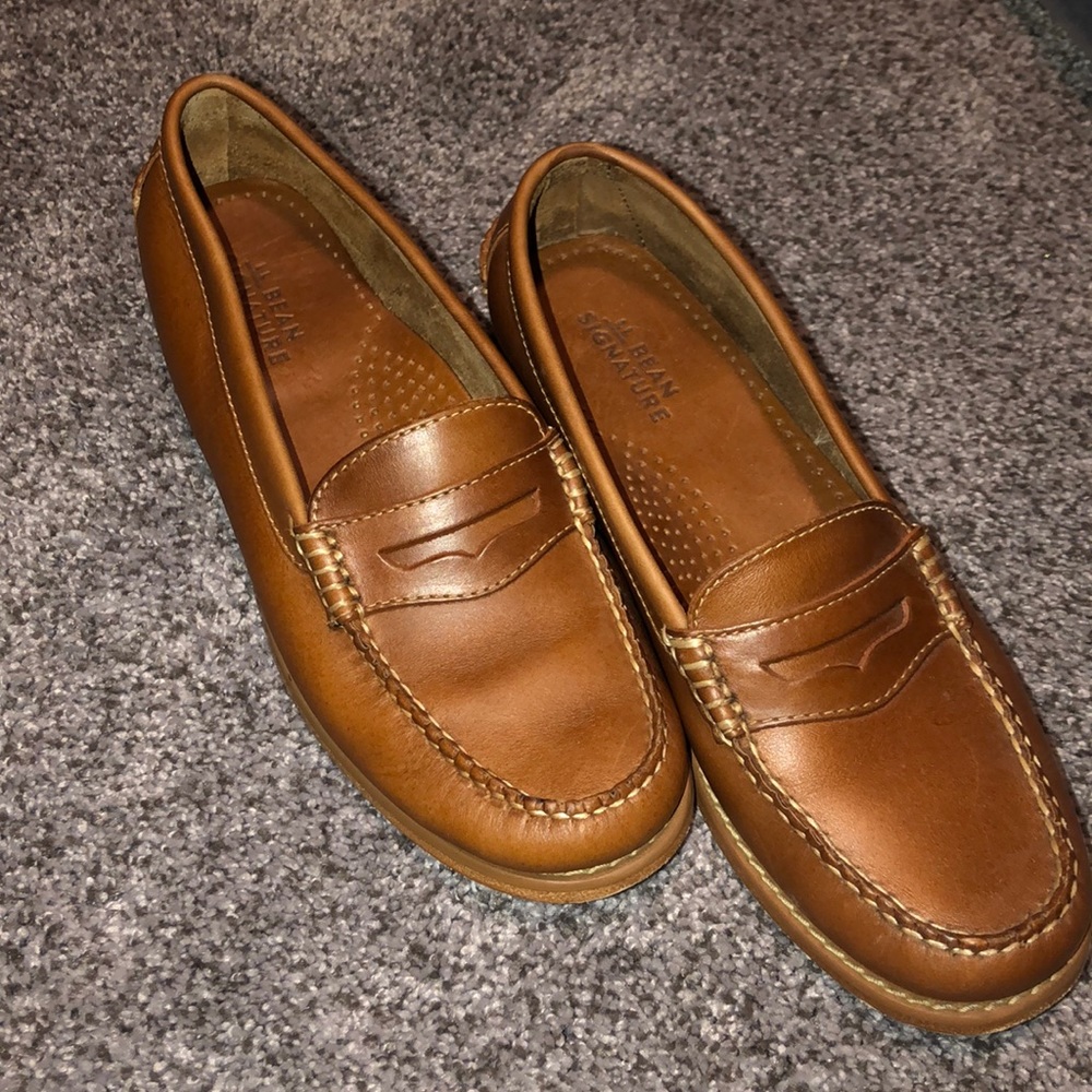 Loafers